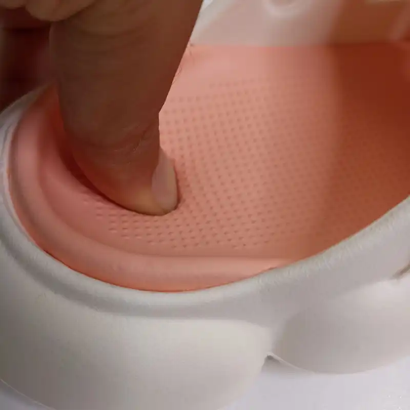 صندل زنانه مدل جلوبسته رکابدار کد 1577-LOG