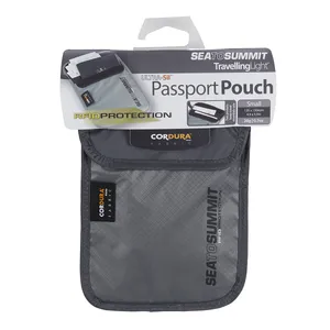 کیف پول گردنی سی تو سامیت مدل Neck Pouch RFID