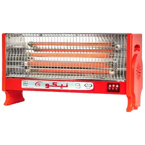 بخاری برقی نیکو مدل QWE2