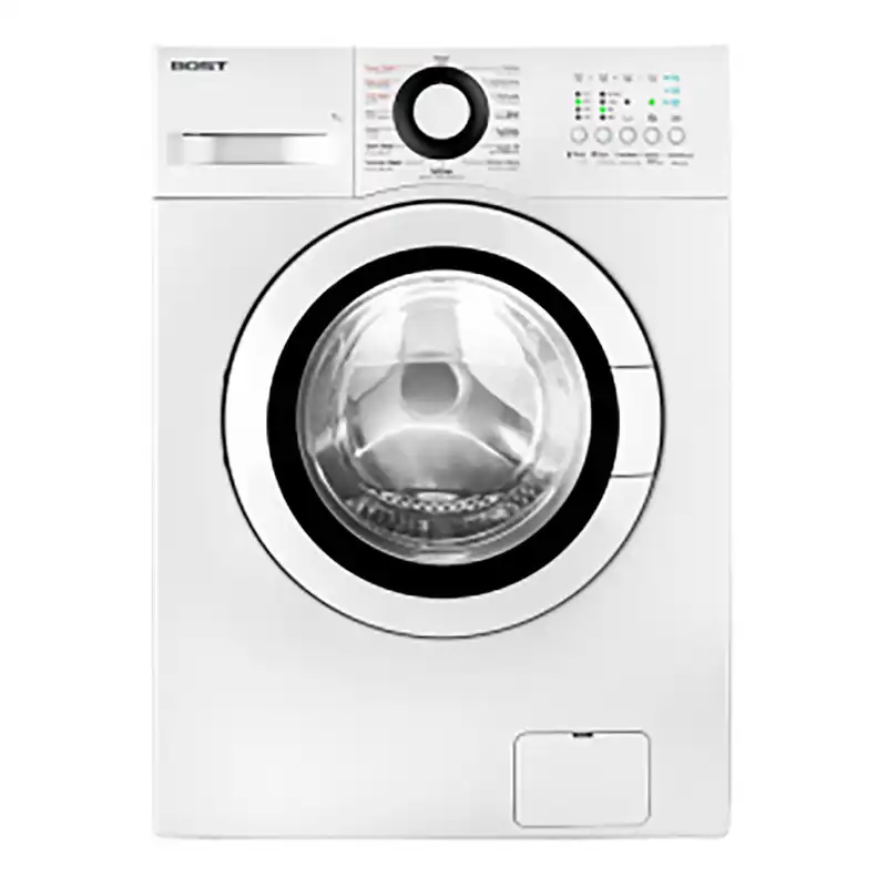 ماشین لباسشویی بست مدل BWD-7150N ظرفیت 7 کیلوگرم
