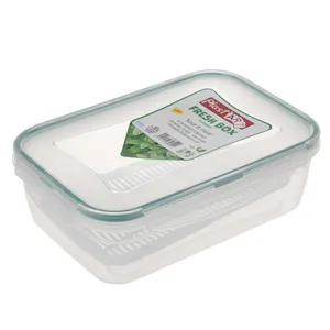 Irak Plastik LC210 Container