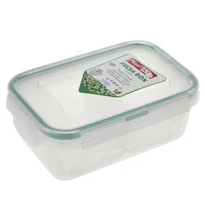 Irak Plastik LC200 Container