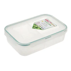 ظرف نگهدارنده ایراک پلاستیک مدل LC505