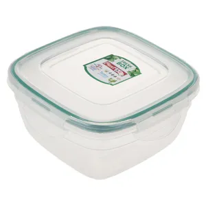 Irak Plastik LC100 Container