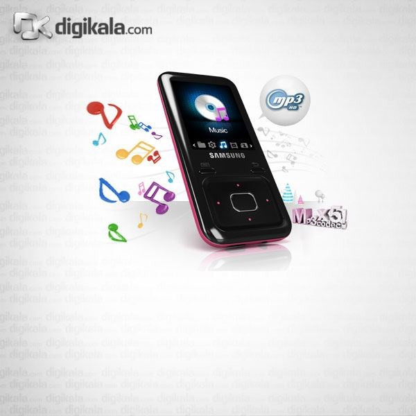 سامسونگ یپ - زد 3 - 4 گیگابایت