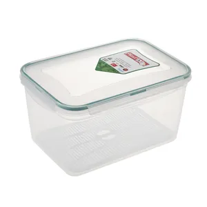 Irak Plastik LC235 Container