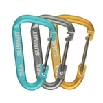 کارابین سی تو سامیت مدل Carabiner بسته 3 عددی