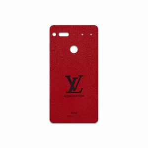 MAHOOT RL-LS_VTTN Cover Sticker for Essential PH1