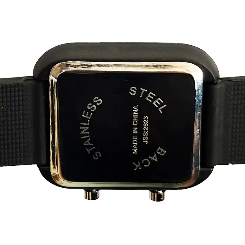 ساعت مچی دیجیتال مدل 2923