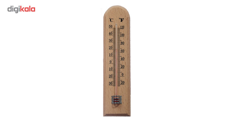 دماسنج محیط مدل Mercurial بیضی