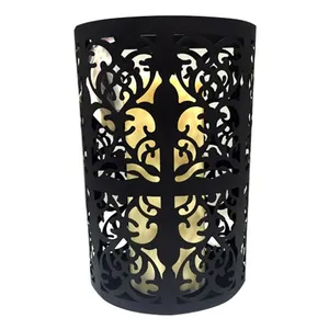 شمع بدون شعله کالیفرنیا کندل مدل SM-2006