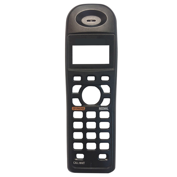 قاب یدکی تلفن بی سیم مدل gh-3611 مناسب تلفن پاناسونیک مدل kx-tg3611
