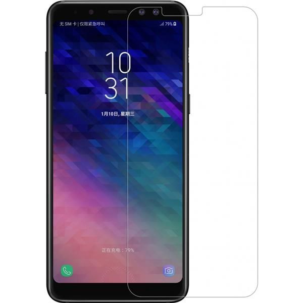 محافظ صفحه نمایش تمپرد مدل Tempered 9H مناسب برای گوشی موبایل سامسونگ A6/A6 Plus محافظ صفحه نمایش تمپرد مدل Tempered 9H مناسب برای گوشی موبایل سامسونگ A6/A6 Plus