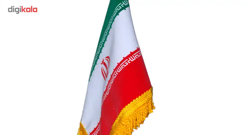 پرچم رومیزی ایران مدل P103