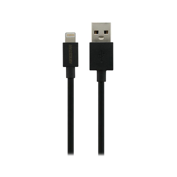 کابل تبدیل USB به لایتنینگ کینگ استار مدل K16 i طول 1 متر