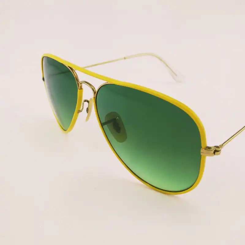 عینک آفتابی مدل RB3025-J-M AVIATOR