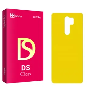 Asda DS2 Back Protector For Xiaomi Redmi 9