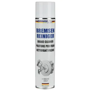 اسپری پاک کننده دیسک و کالیپر ترمز بلو چم مدل 35010