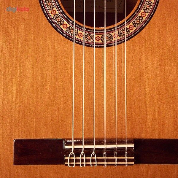 گیتار کلاسیک آلمانزا مدل Cedro 401