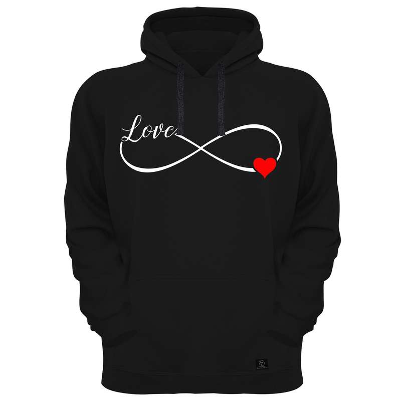 هودی زنانه 27 مدل LOVE کد J26