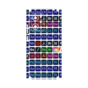 MAHOOT Adobe-FullSkin Cover Sticker for Xiaomi Poco X5 Pro