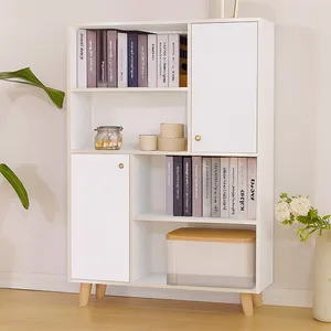 کتابخانه چهار طبقه آدار مدل ad101