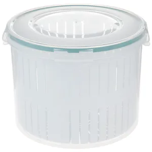 ظرف نگهدارنده ایراک پلاستیک مدل LC650