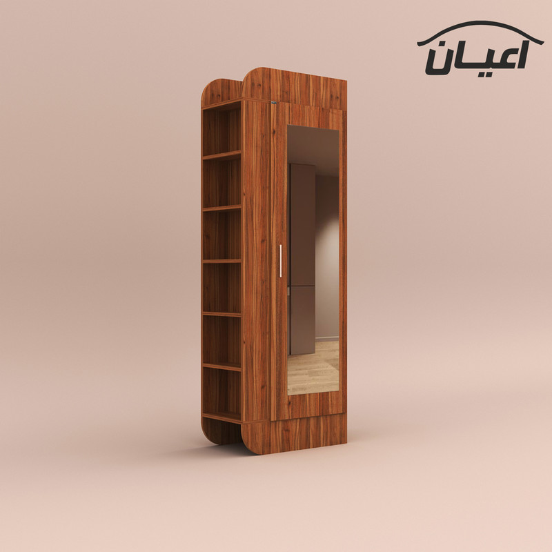 جاکفشی اعیان مدل FH494