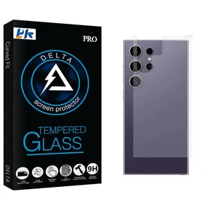 PK Delta Back Protector For Samsung  Galaxy S24 Ultra