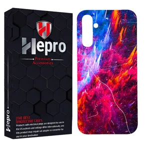 HEPRO MC Cover for Samsung Galaxy A13 5G