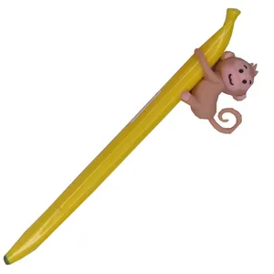 روان نویس مدل میمون و موز