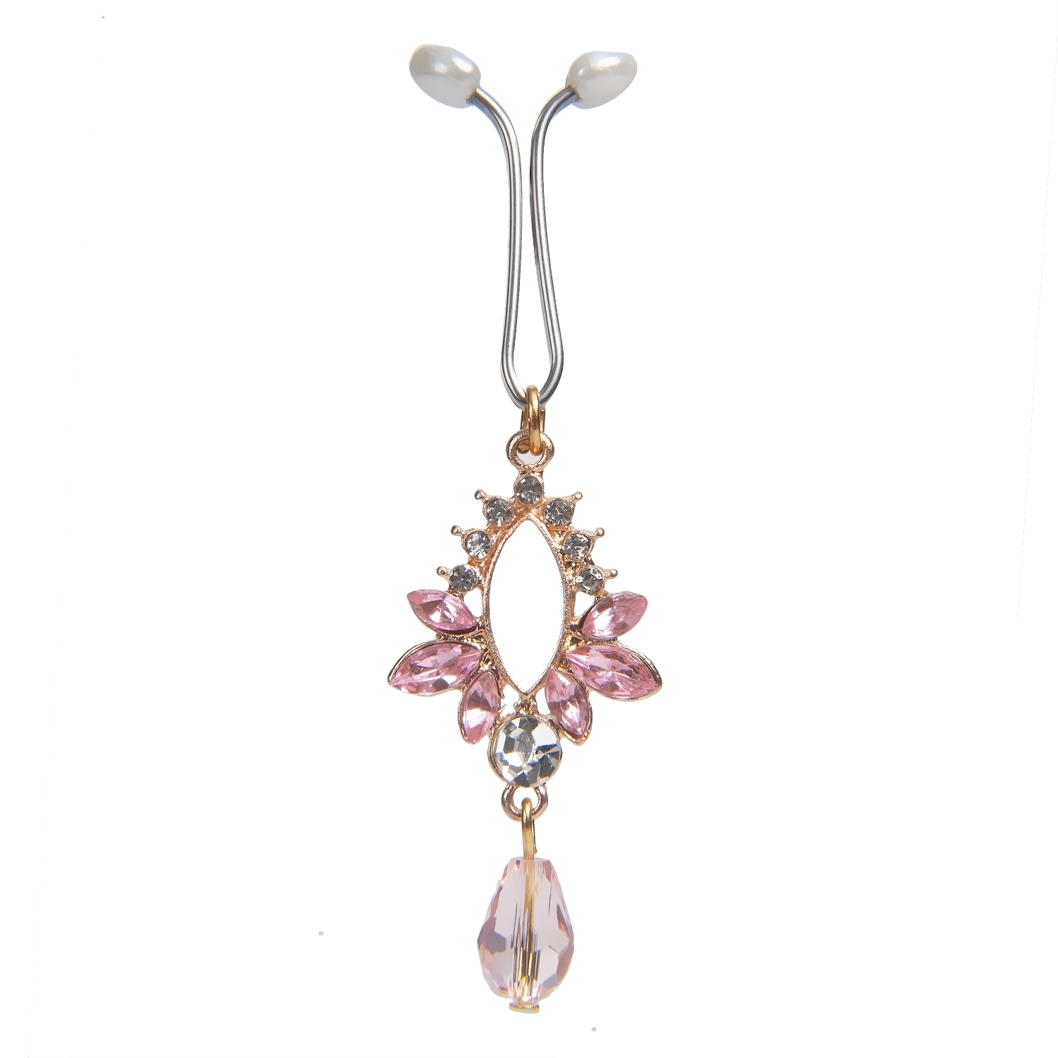 گیره روسری زنانه کد27