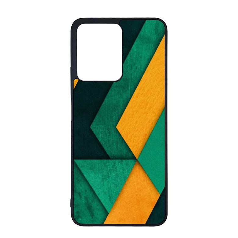 کاور قاب گارد هوم طرح نقاشی مناسب برای گوشی موبایل موتورولا moto g04/g24