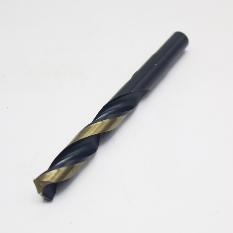 مته آهن ولف مدل اولترا کد YP-014MM سایز 14 میلی متر