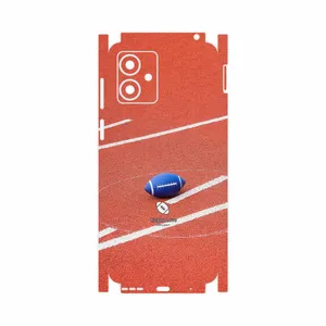 MAHOOT Rugby football-FullSkin Cover Sticker for Motorola Moto G14