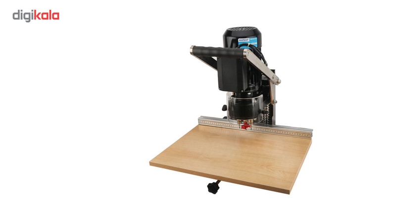 دستگاه گازور زن دامار مدل DMHNG3503