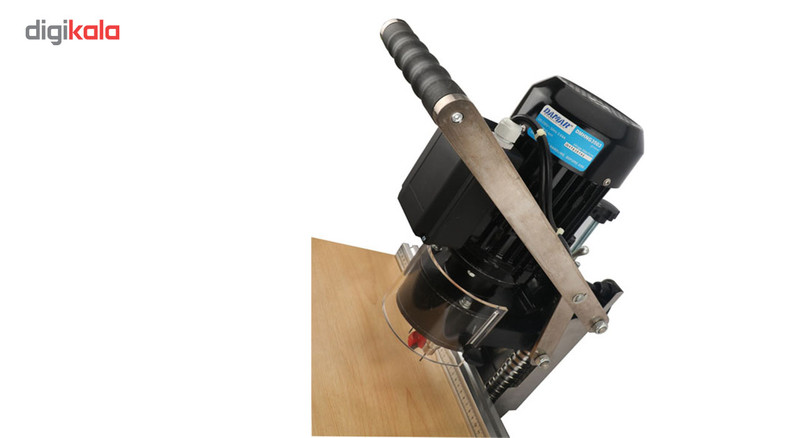 دستگاه گازور زن دامار مدل DMHNG3503