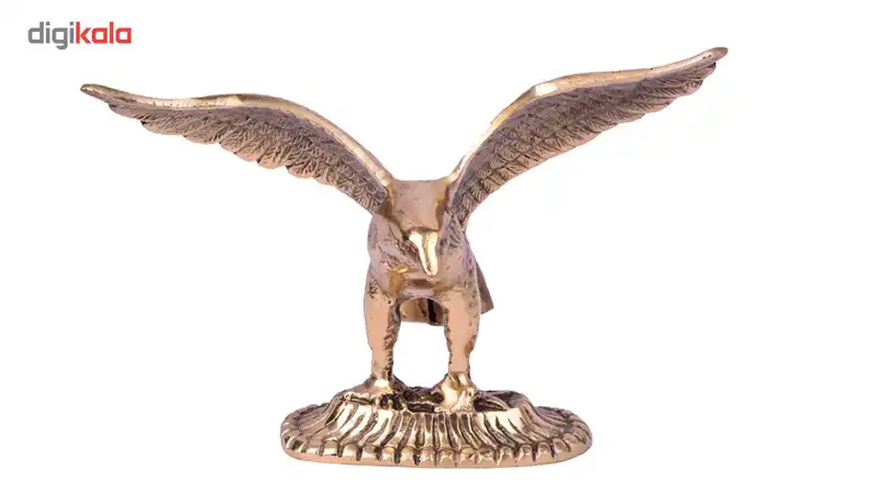 مجسمه مدل عقاب