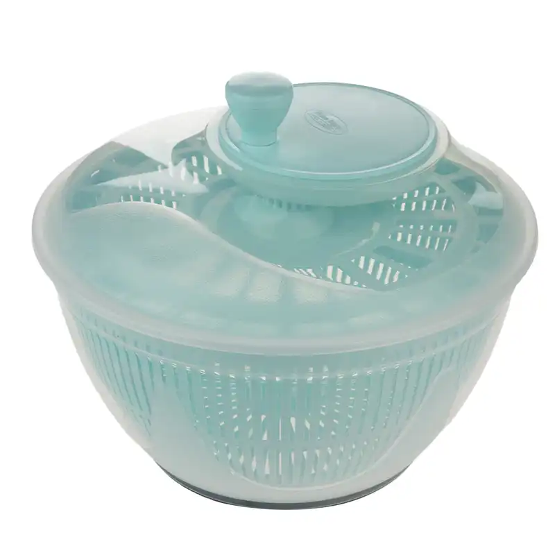 سبزی خشک کن دستی ایراک پلاستیک مدل SG230