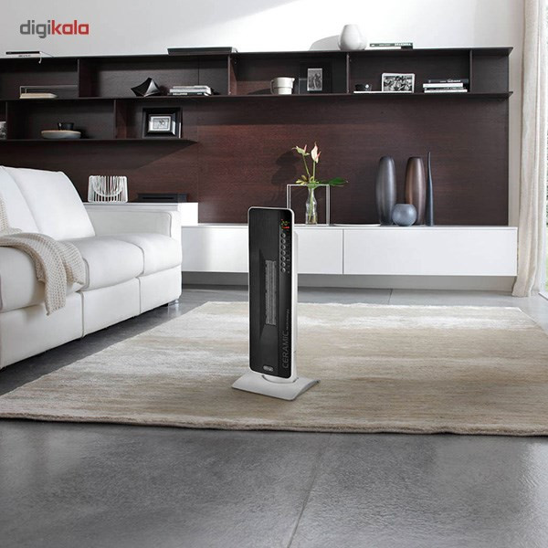 هیتر سرامیکی دلونگی TCH8093ER