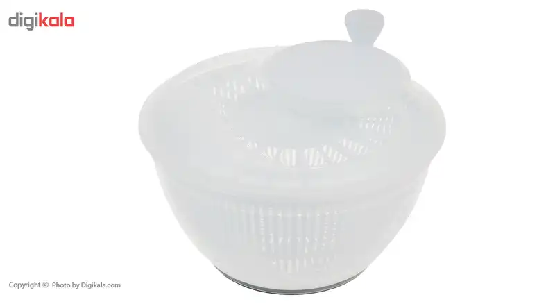 سبزی خشک کن دستی ایراک پلاستیک مدل SG230