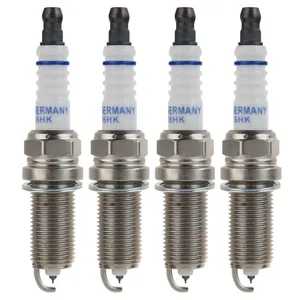Burg Germany ITR6HK Car Pile Pack Of 4