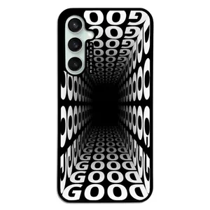 AKAM AMC-WSGS23FE-ILLUSION-27 Cover For Samsung Galaxy S23 FE