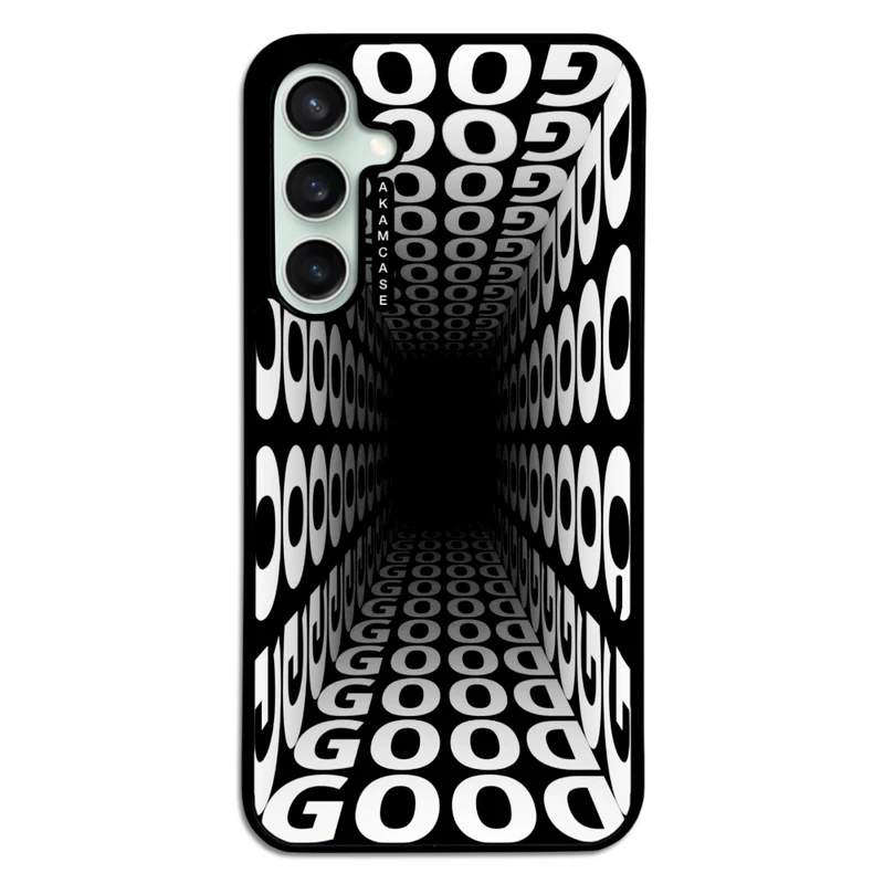 کاور آکام مدل AMC-WSGS23FE-ILLUSION-27 مناسب برای گوشی موبایل سامسونگ Galaxy S23 FE