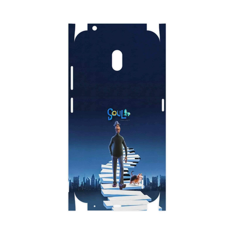 برچسب پوششی ماهوت مدل soul-FullSkin مناسب برای گوشی موبایل نوکیا 2.2