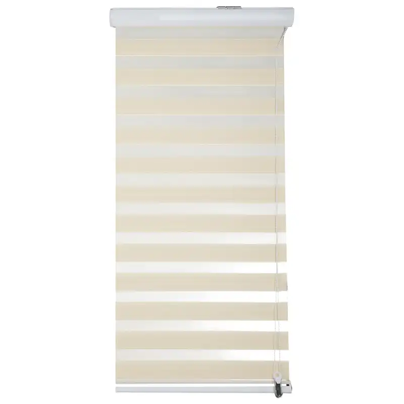 پرده زبرا زیو کد 620 سایز 180 × 70 سانتی‌ متر