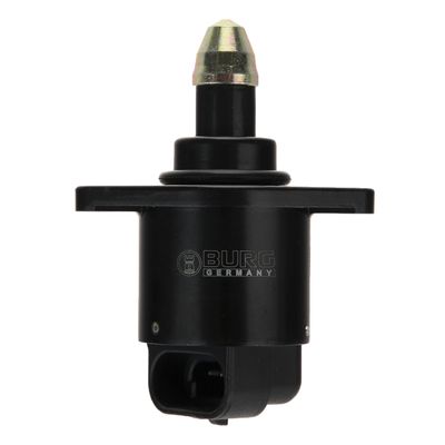 نقد و بررسی استپر موتور بورگ جرمنی مدل 2003 مناسب برای پژو 405 توسط خریداران