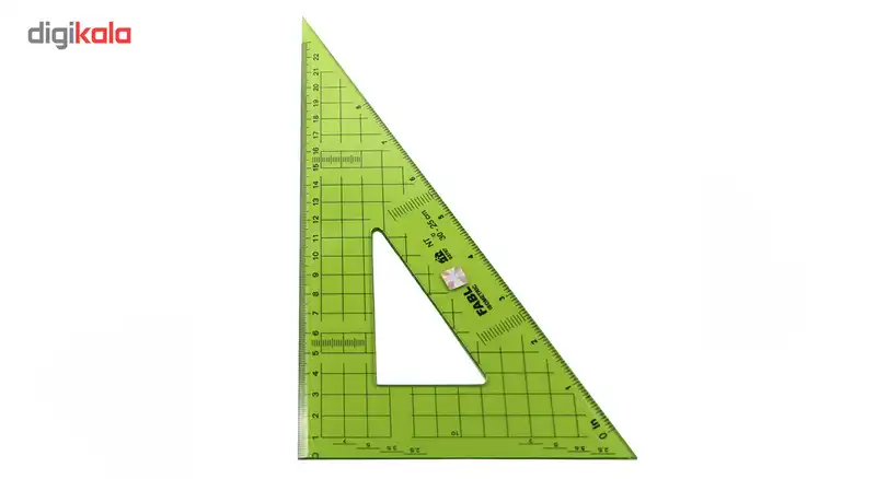 گونیا 30 درجه فابل کد FB411