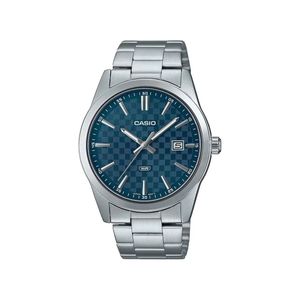 ساعت مچی عقربه‌ای مردانه کوارتز کاسیو مدل MTP-VD03D-2A2UDF