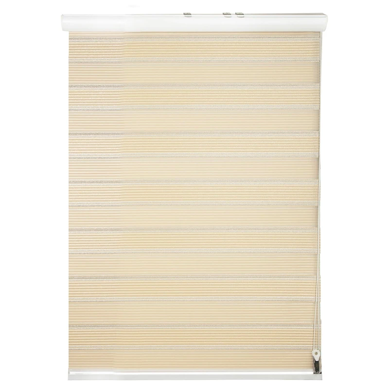 پرده زبرا زیو کد 600 سایز 180 × 110 سانتی‌ متر